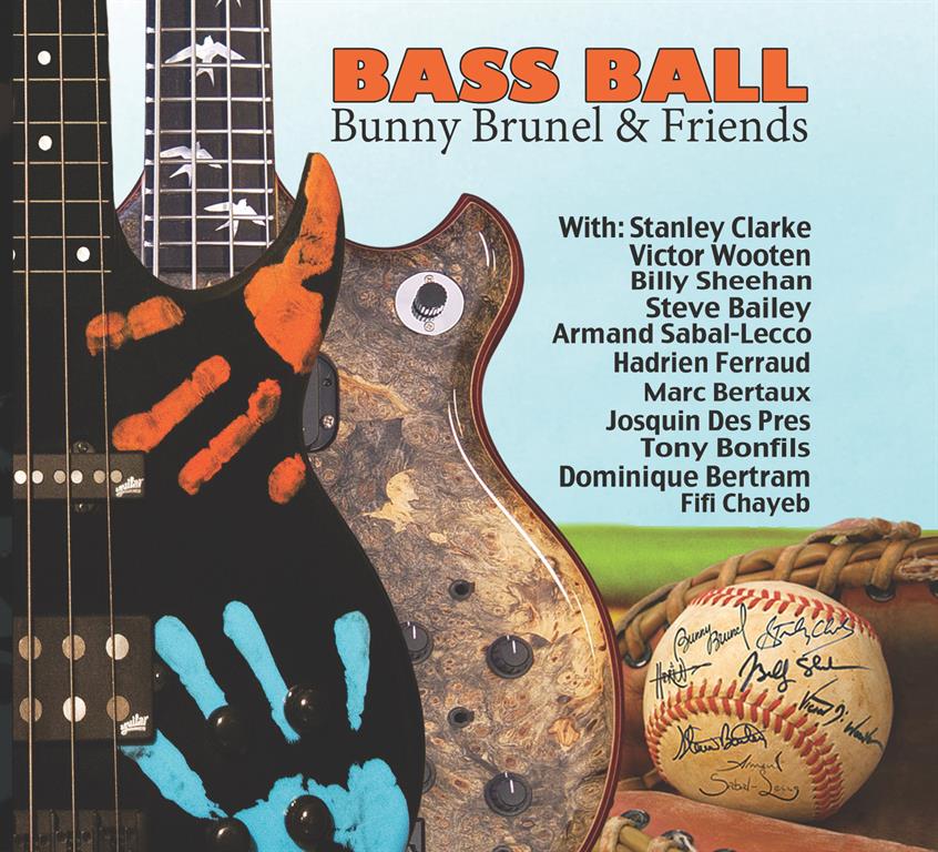 BunnyBrunel-and-Friends-BASS-BALL-cover