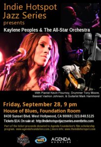 indie-hotspot-jazz-series-with-kaylene-peoples-and-the-all-star-orchestra