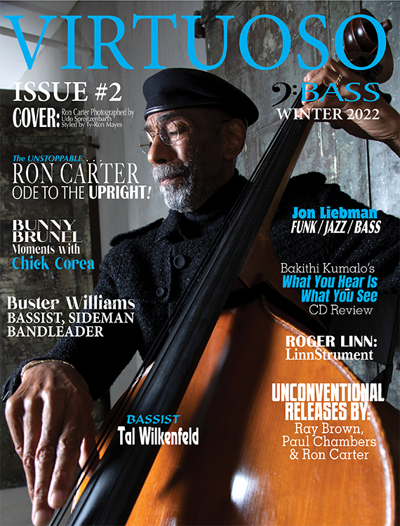 VIRTUOSO-BASS-Issue-2-Cover