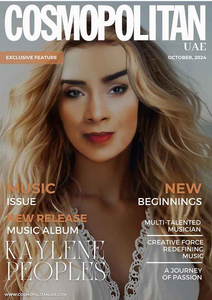 Kaylene-Peoples-Cosmo-UAE-Cover